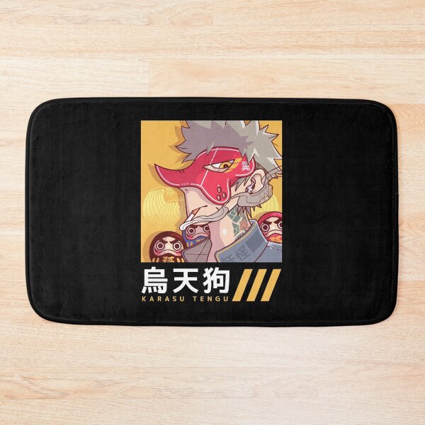 Item preview, Karasu Tengu designed and sold by gunyuloid.