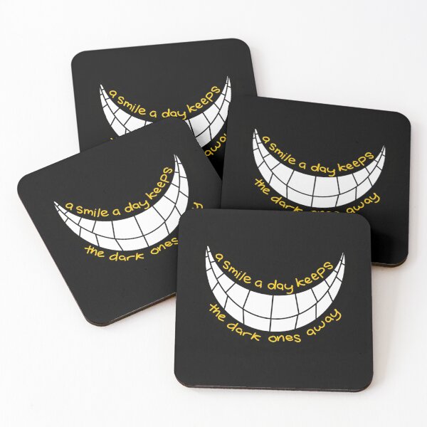 Item preview, A Smile a Day Classic designed and sold by ModernTableLegs.
