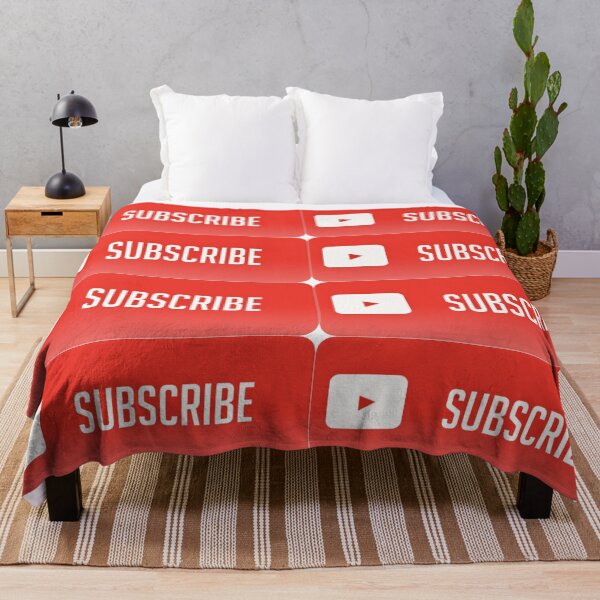 Item preview, subscribe youtube designed and sold by Billlogan.