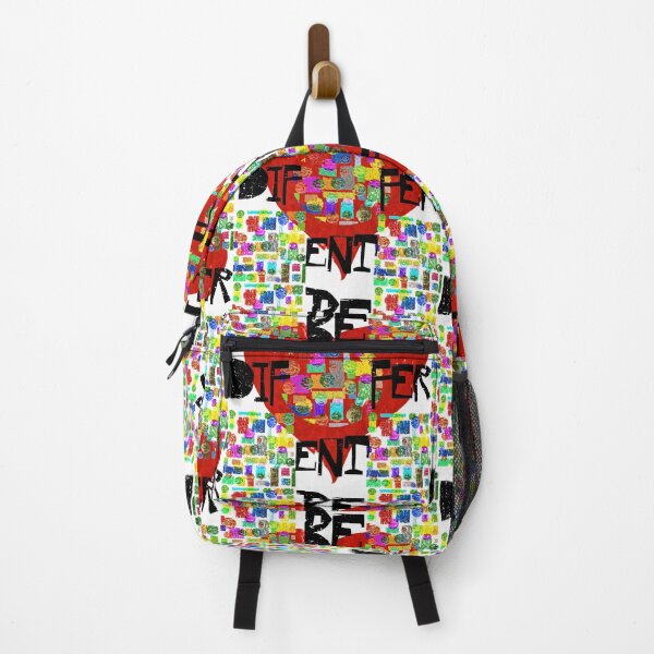 Item preview, Be different designed and sold by Pioooh.