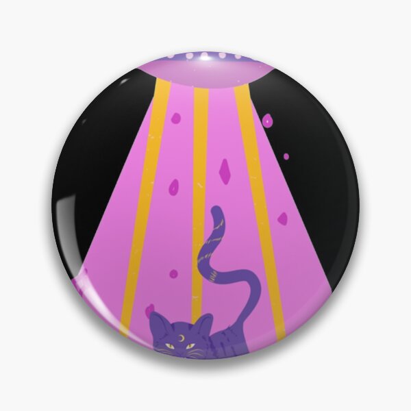 Item preview, alien cats Essential designed and sold by ModernTableLegs.