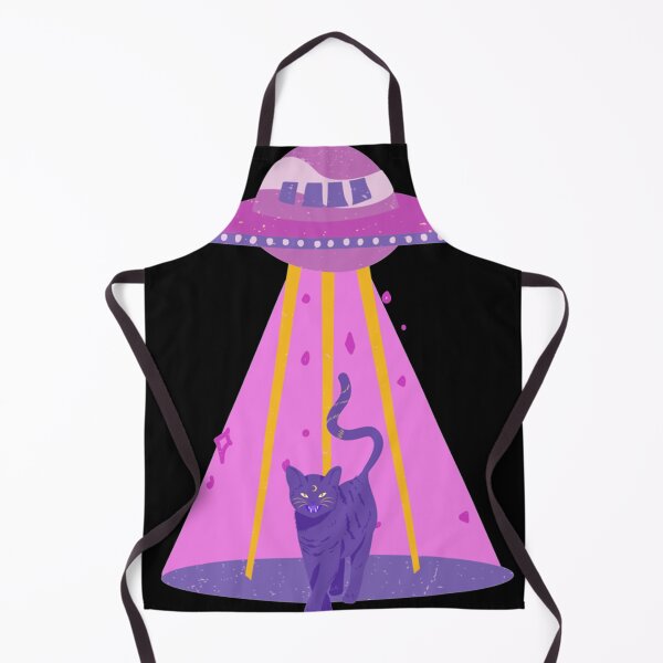 Item preview, alien cats Essential designed and sold by ModernTableLegs.