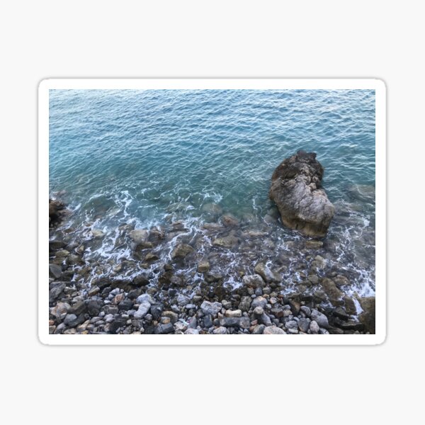 Item preview, Sea rocks designed and sold by Rope-Wolf.