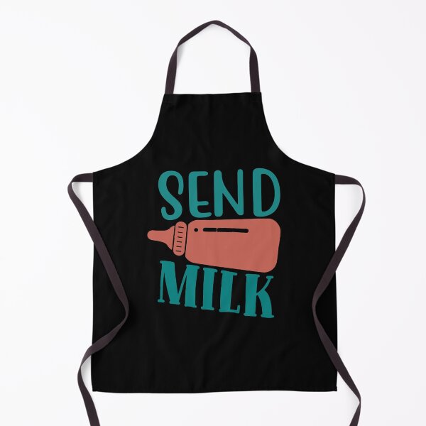 Item preview, Send Milk designed and sold by Gevover.