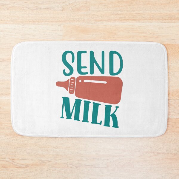 Item preview, Send Milk designed and sold by Gevover.