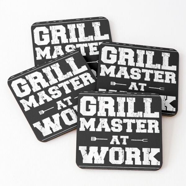Item preview, Grill Master BBQ Che designed and sold by david19usa.