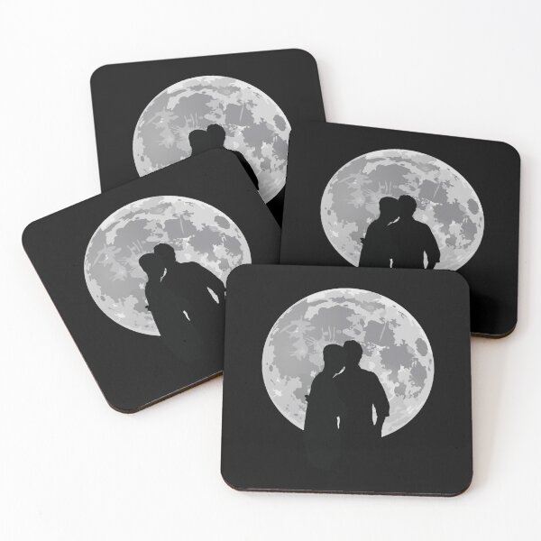 Item preview, I Promised You The Moon designed and sold by Winter--Flowers.
