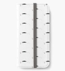 2006 Turbo Sports Car iPhone Wallet/Case/Skin