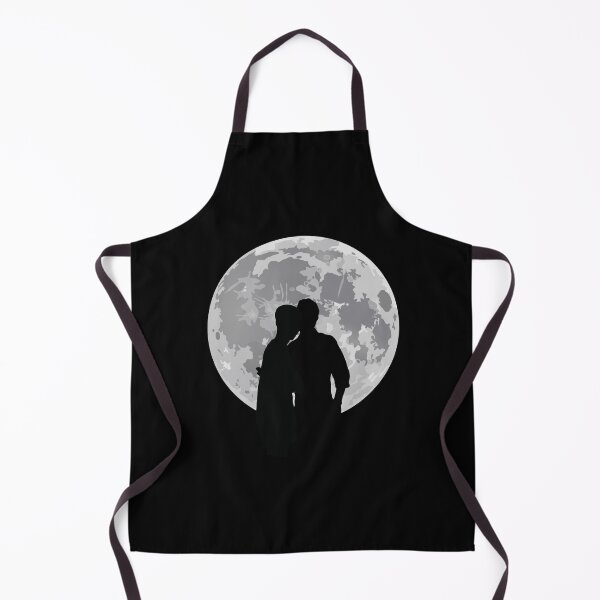 Item preview, I Promised You The Moon designed and sold by Winter--Flowers.