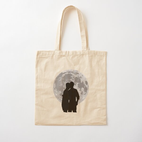 Item preview, I Promised You The Moon designed and sold by Winter--Flowers.