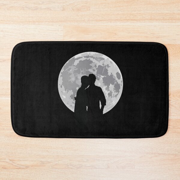 Item preview, I Promised You The Moon designed and sold by Winter--Flowers.