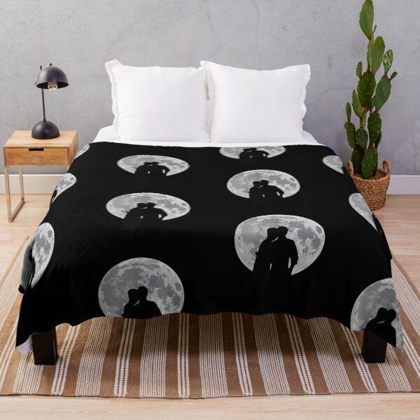 Item preview, I Promised You The Moon designed and sold by Winter--Flowers.