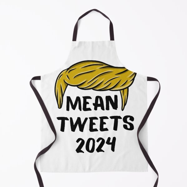 Item preview, Mean Tweets designed and sold by Zaibo.