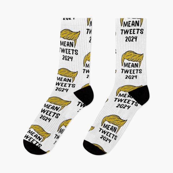 Item preview, Mean Tweets  designed and sold by Zaibo.