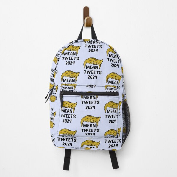 Item preview, Mean Tweets designed and sold by Zaibo.