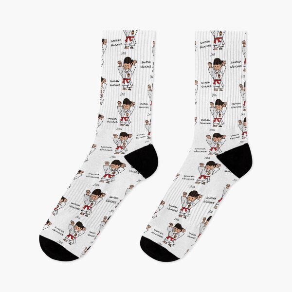 Item preview, Sandra Sánchez - Karate - Spain designed and sold by jesumedina.