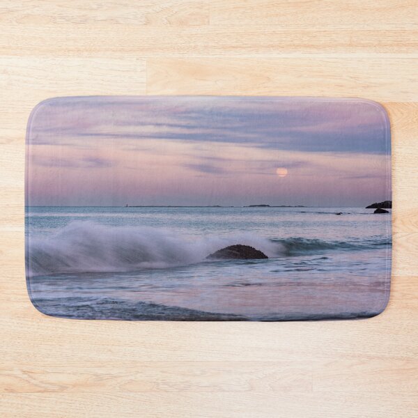 Item preview, Pastel Moonrise designed and sold by Roger Porter Photography.