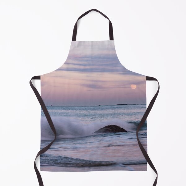 Item preview, Pastel Moonrise designed and sold by Roger Porter Photography.