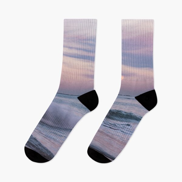 Item preview, Pastel Moonrise designed and sold by Roger Porter Photography.