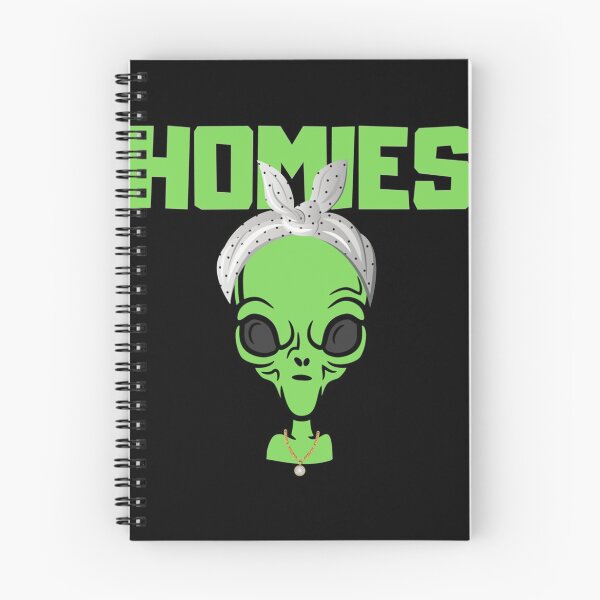 Item preview, Alien gangsta Essential designed and sold by ModernTableLegs.