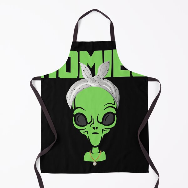 Item preview, Alien gangsta Essential designed and sold by ModernTableLegs.