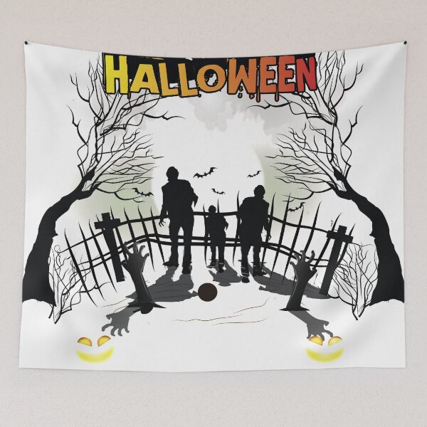Item preview, Halloween-2021 designed and sold by Mohasin007.