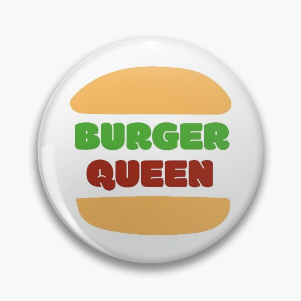 Item preview, Burger Queen designed and sold by RooneyToon.