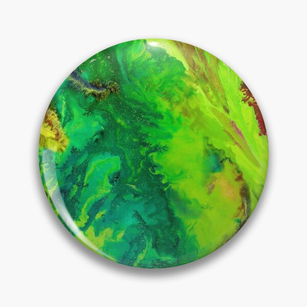 Item preview, Contemporary abstract modern painting designed and sold by JuliaFineArt.