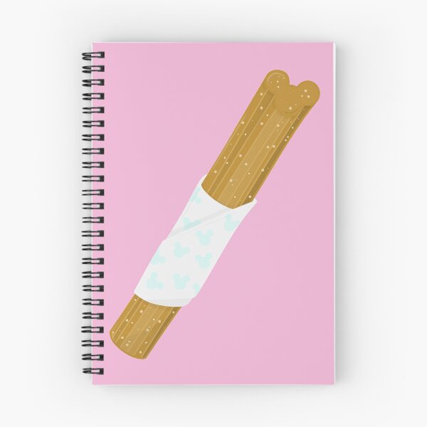 Item preview, Churro designed and sold by ShutterStudios.