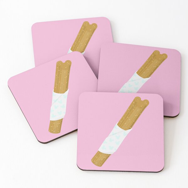 Item preview, Churro designed and sold by ShutterStudios.