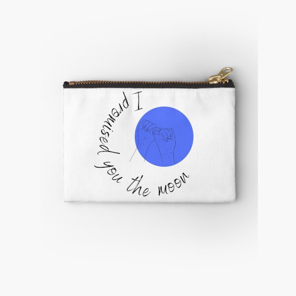 Item preview, I Promised You The Moon designed and sold by Winter--Flowers.