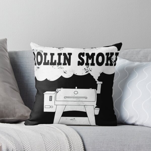 Artikelvorschau, Rollin Smoke Grill entworfen und verkauft von david19usa.