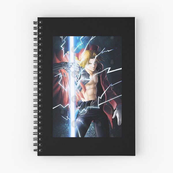 Item preview, Edward alquimista designed and sold by Rowyn1998.