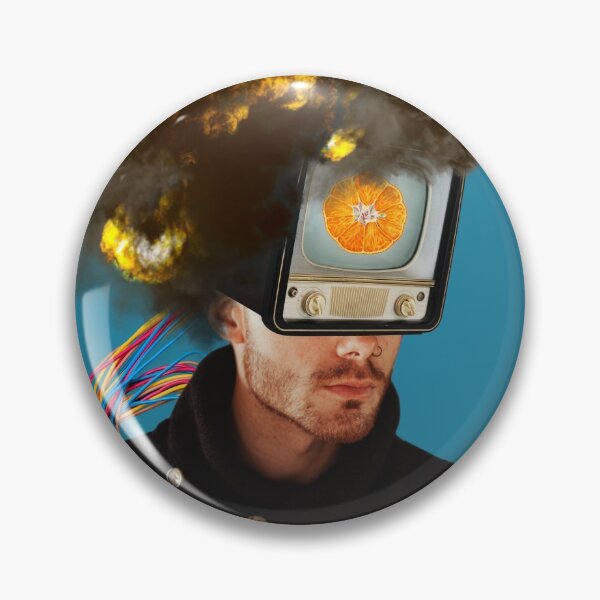 Item preview, El optimista designed and sold by IsaacWolfe.
