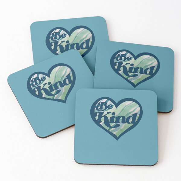 Artikelvorschau, Be Kind Heart entworfen und verkauft von FrictionMaxxing.