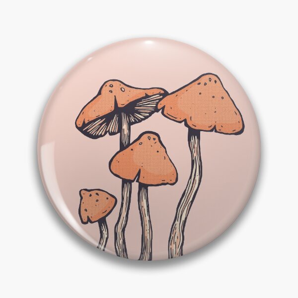 Item preview, Fungus designed and sold by IEVA IEFAE.