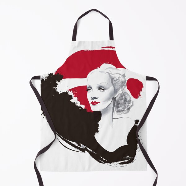 Item preview, Shanghai Lilly designed and sold by AleMogolloArt.