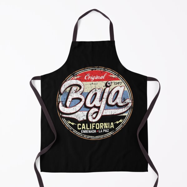 Item preview, Baja California - 1000 Miles Ensenada La Paz designed and sold by starider.