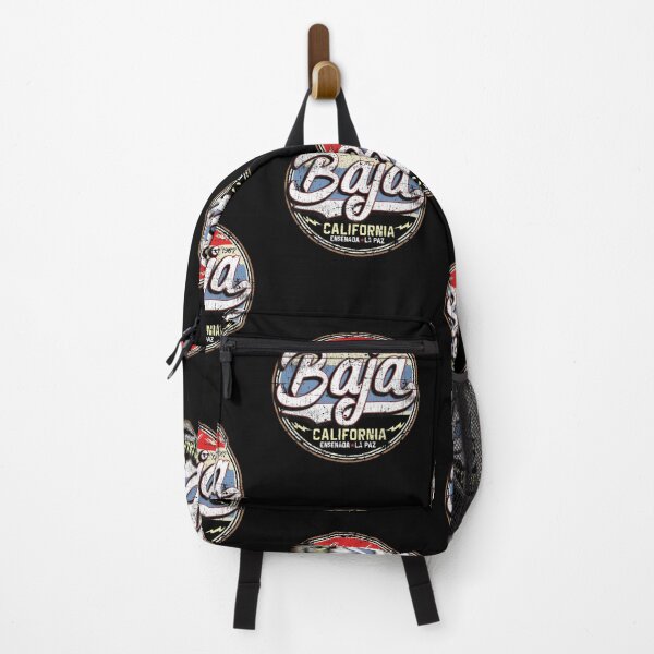 Item preview, Baja California - 1000 Miles Ensenada La Paz designed and sold by starider.