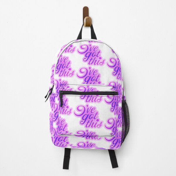 Item preview, I've Got This designed and sold by Jokertags.