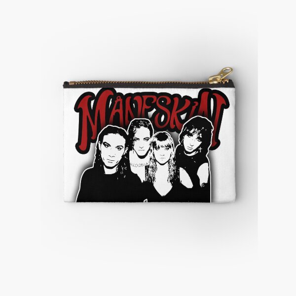 Item preview, Måneskin Band Black and White  designed and sold by IzzyShel.