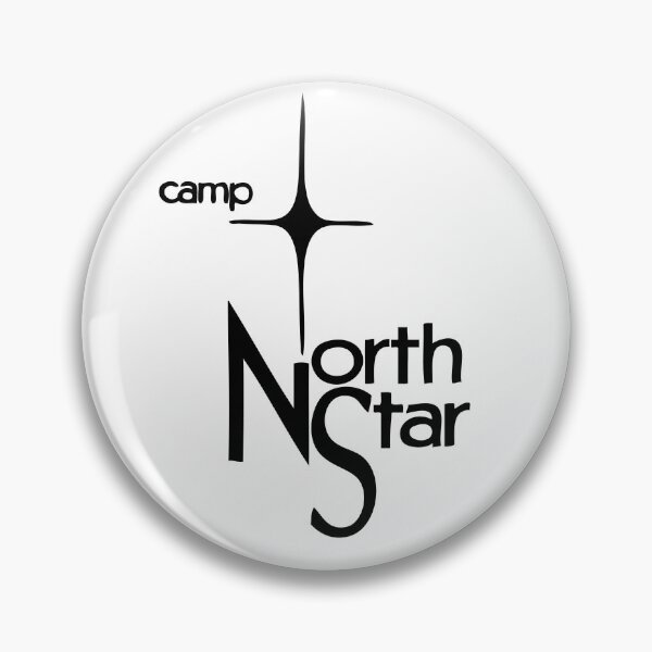 Item preview, Camp Northstar designed and sold by eriktdesign.