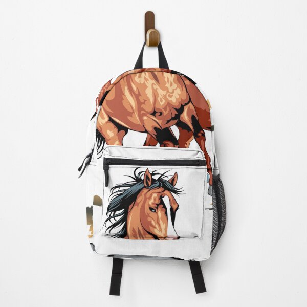 Item preview, Horses | Three Horses designed and sold by YI-Creations.