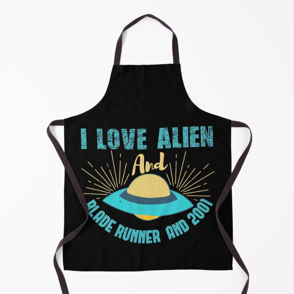 Item preview, Alien Ufo | Blade Runner designed and sold by teamph.