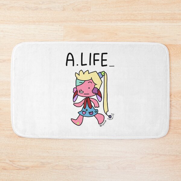 Item preview, A. Life designed and sold by space-mandu.
