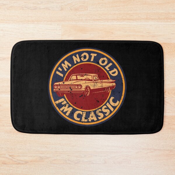 Item preview, I’m Not Old I’m classic designed and sold by TINASTORESHOPE.