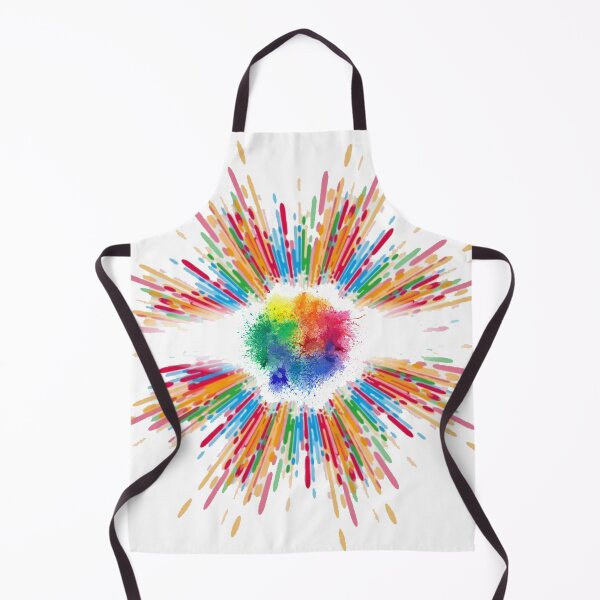 Item preview, Lovely Colourful Design Art of Multiple Colours designed and sold by VIVEK KUMAR RAI.