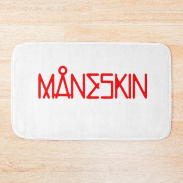 Item preview, Maneskin logo designed and sold by AaPink.