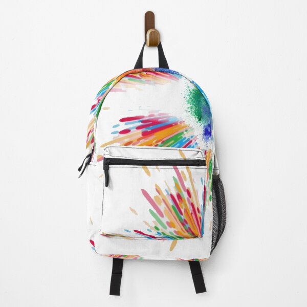 Item preview, Lovely Colourful Design Art of Multiple Colours designed and sold by VIVEK KUMAR RAI.