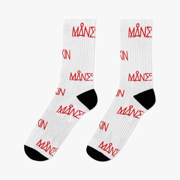 Item preview, Maneskin logo designed and sold by AaPink.